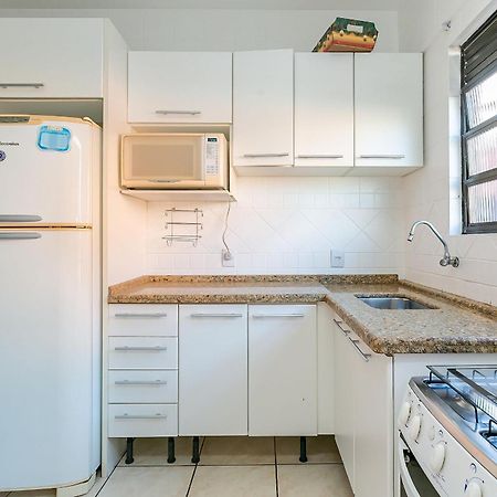 Apto Aconchegante A 110M Do Mar Em Floripa Eve203 Apartment ฟลอเรียนอโปลิส ภายนอก รูปภาพ