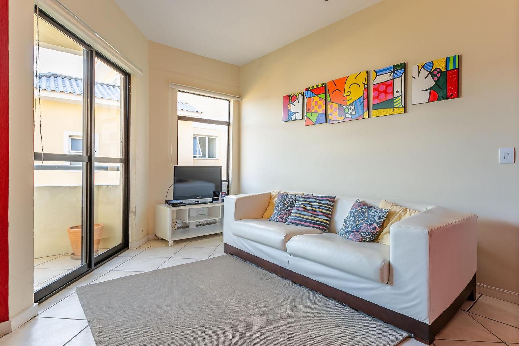 Apto Aconchegante A 110M Do Mar Em Floripa Eve203 Apartment ฟลอเรียนอโปลิส ภายนอก รูปภาพ