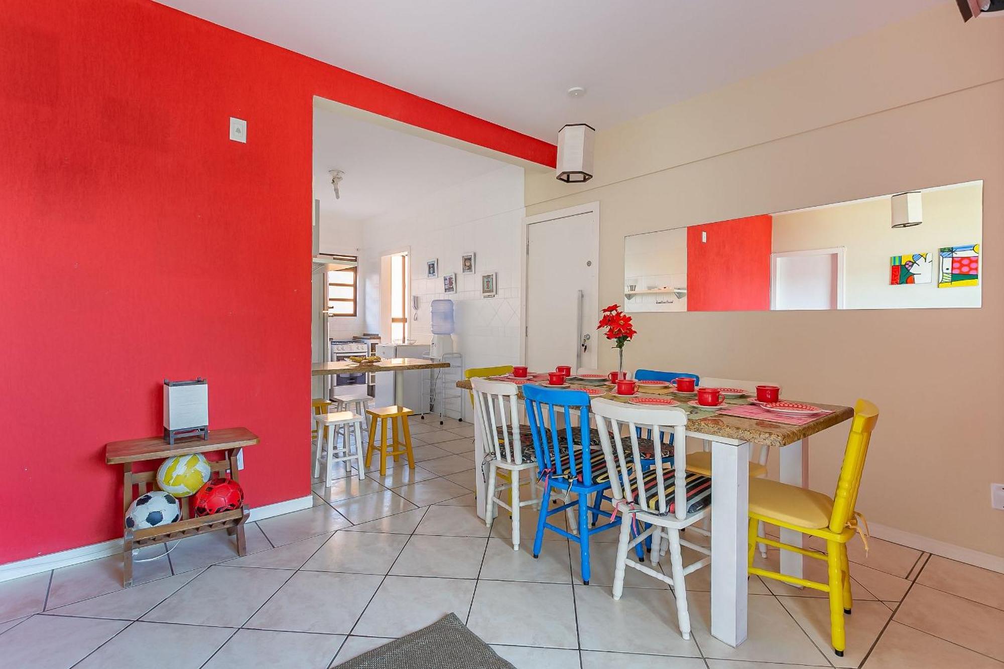 Apto Aconchegante A 110M Do Mar Em Floripa Eve203 Apartment ฟลอเรียนอโปลิส ภายนอก รูปภาพ