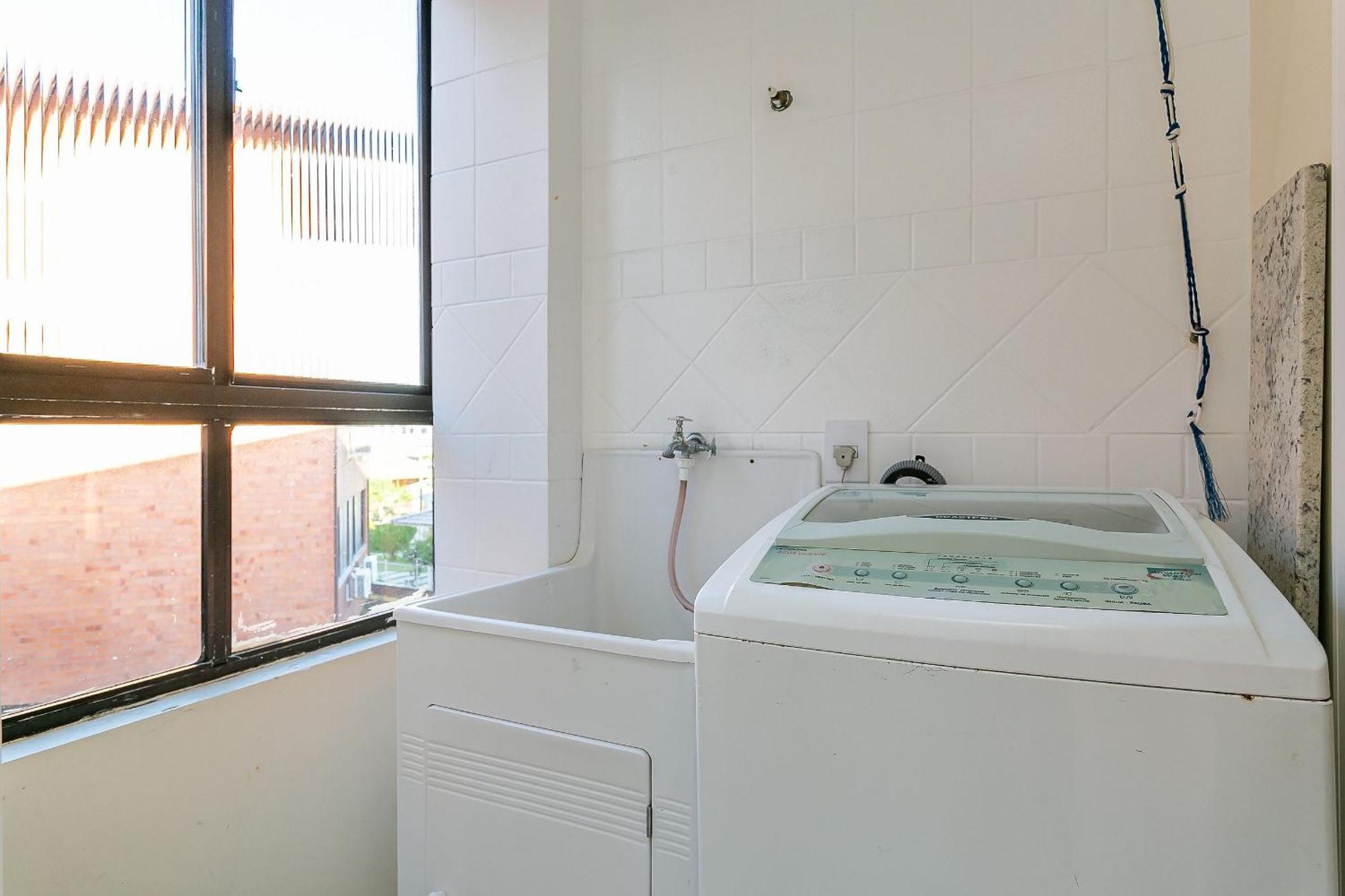 Apto Aconchegante A 110M Do Mar Em Floripa Eve203 Apartment ฟลอเรียนอโปลิส ภายนอก รูปภาพ